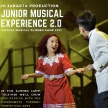 Hi Jakarta Production Opens Registration For Junior Musical Experience