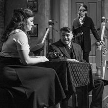 Boca Stage's WAIT UNTIL DARK To Open At The Delray Beach Playhouse This Week