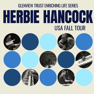 Herbie Hancock To Perform At The Kentucky Performing Arts Center November 5