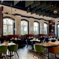 BWW Review: ORCHARD PARK by David Burke in East Brunswick NJ for World-Class Cuisine…