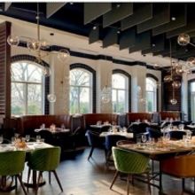 BWW Review: ORCHARD PARK by David Burke in East Brunswick NJ for World-Class Cuisine 