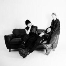 THE BIG PINK Release 'The Love That's Ours'