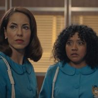 Video: Apple TV+ Shares Sneak Peek from WOMEN IN BLUE Episode 6 Video