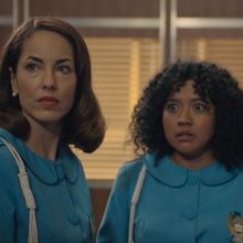 Video: Apple TV+ Shares Sneak Peek from WOMEN IN BLUE Episode 6