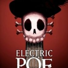 Coterie Theatre Presents ELECTRIC POE On Demand