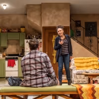 BWW Review: THE LIFESPAN OF A FACT at Repertory Theatre Of St. Louis