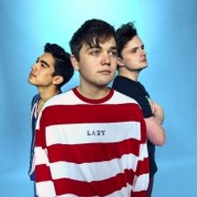 The Happy Fits Release Video For 'Sailing'