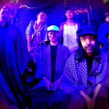TEKE::TEKE Share New Single 'Hoppe'