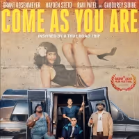 VIDEO: Watch the Official Trailer for COME AS YOU ARE Video