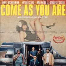 VIDEO: Watch the Official Trailer for COME AS YOU ARE