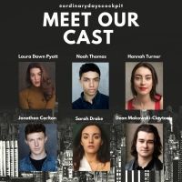 ORDINARY DAYS Revival Returns to London's Cockpit Theatre