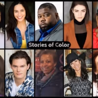 Sean Rose's Grok Acting Studio To Premiere VIRTUAL THEATER: STORIES OF COLOR