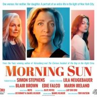 Manhattan Theatre Club Announces Extension for MORNING SUN