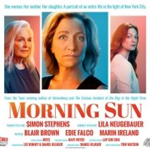 Manhattan Theatre Club Announces Extension for MORNING SUN