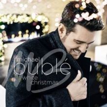 Michael Buble Releases New Version of 'White Christmas'