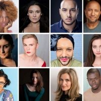 Trap Door Theatre Presents DINNER WITH MARX