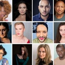 Trap Door Theatre Presents DINNER WITH MARX