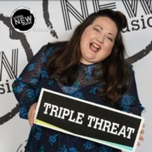 Kathy Deitch Returns To Host A LITTLE NEW MUSIC