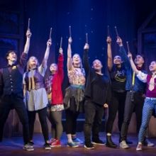 Last Chance to See PUFFS At Brisbane Powerhouse