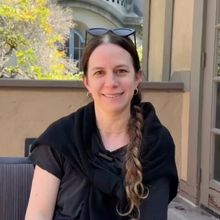 Exclusive: Maggie Burrows Explains What THE JANEIAD Is All About