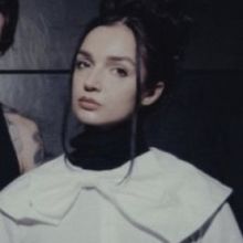 Bad Omens & Poppy Join Forces on New Single 'V.A.N.'