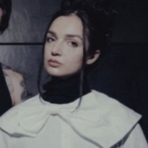 Bad Omens & Poppy Join Forces on New Single 'V.A.N.' Photo