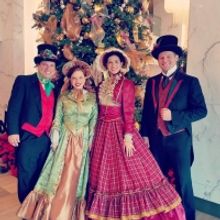 Kristin Towers Rowles Reflects on Acting and Directing in 2019