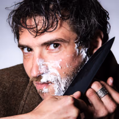 THE PERILS OF YOUTH to Play Shepherd's Bush Following Camden Fringe