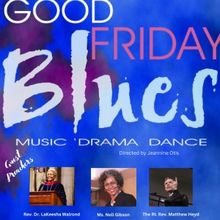 In-The-Bowery's to Host Good Friday Blues Service This Month