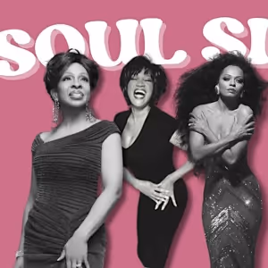 SOUL SISTERS Celebrates Diana Ross, Patti LaBelle, and Gladys Knight at Davenport's