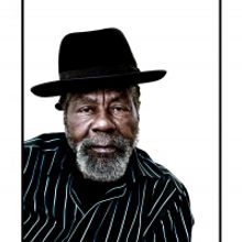 U-Roy Releases New Video 'Stop That Train'