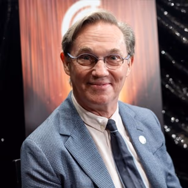 Video: Richard Thomas Is Happy to Be 'In the Bosom of the Broadway Community' - Broadway Theater Video