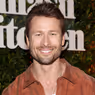 Glen Powell Recalls GLEE Audition with Chord Overstreet