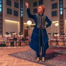 Interview: Jinkx Monsoon on Playing Maestro in DOCTOR WHO and Returning to Her…
