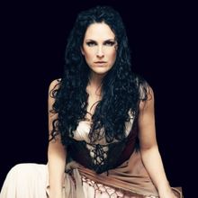 Interview: Award-Winning Mezzo Soprano Audrey Babcock on Portraying Santuzza in Pietr