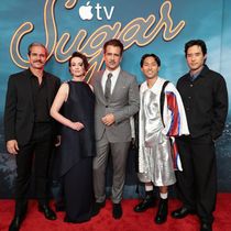 Photos: Jin Ha, Laura Donnelly, & More on the Red Carpet for SUGAR Season 2