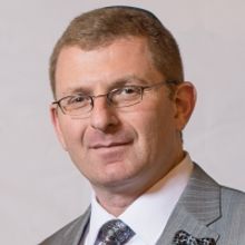 Chef Spotlight: Executive Chef Shamir Einhorn of Great Falls Bistro in Passaic, NJ