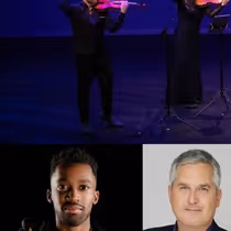 Apollo Chamber Players to Present BOLD SERENITY for 19th Season