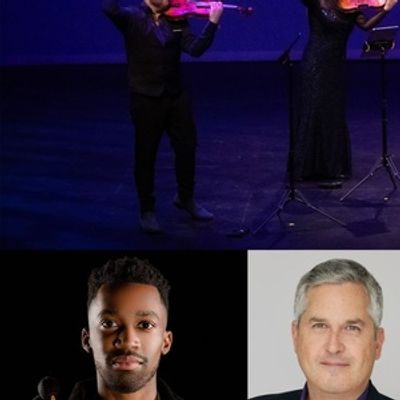 Apollo Chamber Players to Present BOLD SERENITY for 19th Season