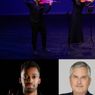 Apollo Chamber Players to Present BOLD SERENITY for 19th Season