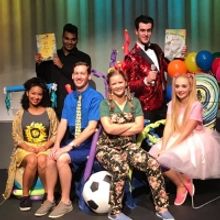 Norwalk's Stepping Stones Museum for Children Presents THE SILLY DILLY MUSICAL