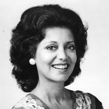 Broadway Actress And America's First Black Soap Opera Star Ellen Holly Has Died