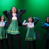 BWW Review: PURPLE RHYMES WITH ORANGE at Grand Forks Central High School