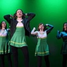 BWW Review: PURPLE RHYMES WITH ORANGE at Grand Forks Central High School