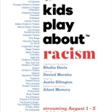 Honolulu Theatre For Youth Announces A KIDS PLAY ABOUT RACISM
