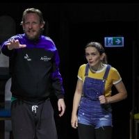 BWW Review: THE POLITICAL HISTORY OF SMACK AND CRACK, Tron Theatre, Glasgow