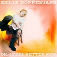 Kelly Hoppenjans Announces Brandy Zdan-Produced Debut LP