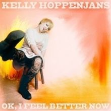 Kelly Hoppenjans Announces Brandy Zdan-Produced Debut LP