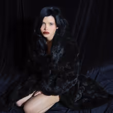 Nessa Barrett to Open for The Neighbourhood in Europe and Select U.S. Dates