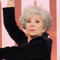 VIDEO: Rita Moreno Plays Castanets on THE JENNIFER HUDSON SHOW
